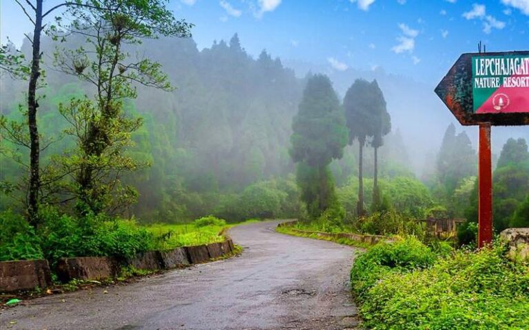 Lepchajagat : Best place for couples in Darjeeling